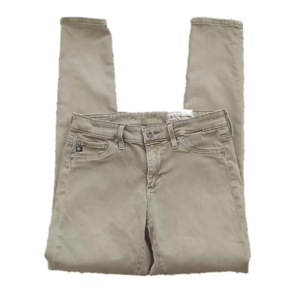 ANTHROPOLOGIE Jeans  25R - Picture 1 of 7
